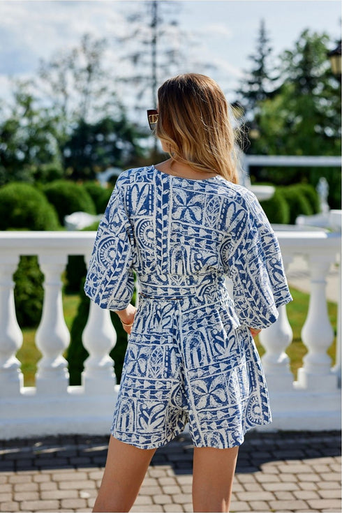 Chemisier model 198342 Roco Fashion